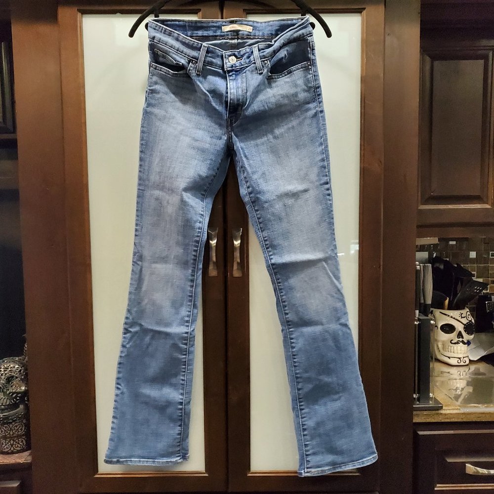 Levi's 715 Bootcut